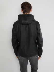 Куртки и дубленки Colin’s модель CL1047913_Q1.V1_BLK Фото