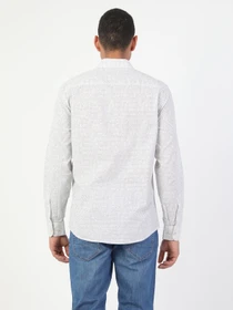 Сорочки Colin’s модель CL1048507_Q1.V1_WHT Фото