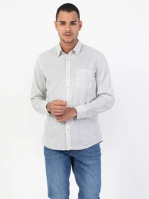 Сорочки Colin’s модель CL1048507_Q1.V1_WHT Фото