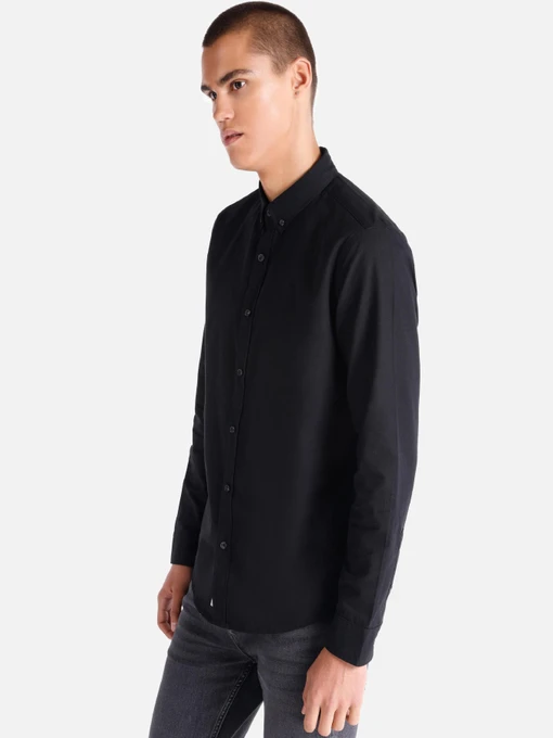 Сорочки Colin’s модель CL1048576_Q1.V1_BLK Фото