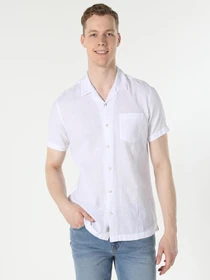 Рубашки Colin’s модель CL1048299_Q1.V1_WHT Фото