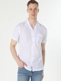 Рубашки Colin’s модель CL1048299_Q1.V1_WHT Фото