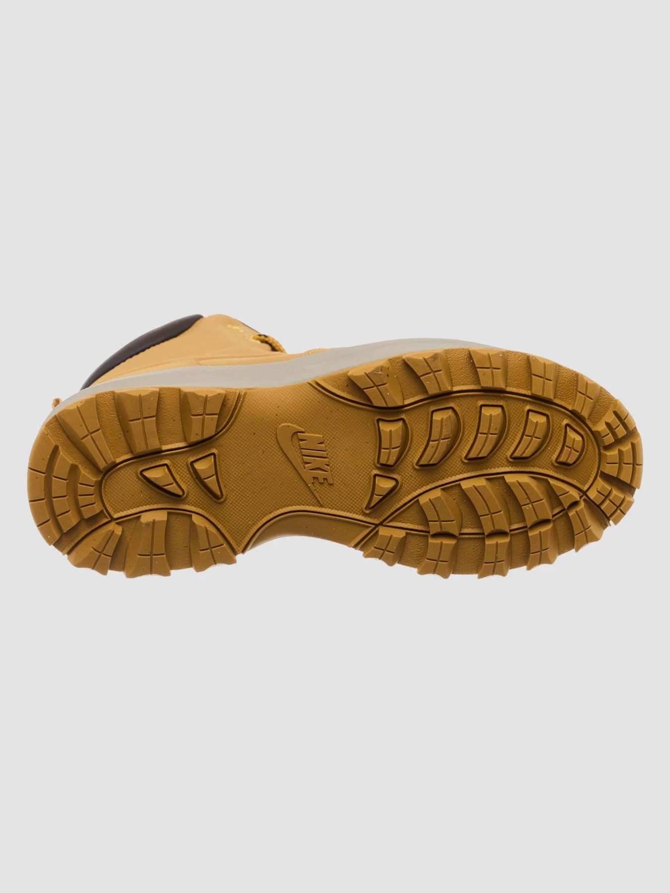 Ботинки и сапоги NIKE Manoa Leather модель 454350-700 Ботинки и сапоги NIKE Manoa Leather модель 454350-700 Фото