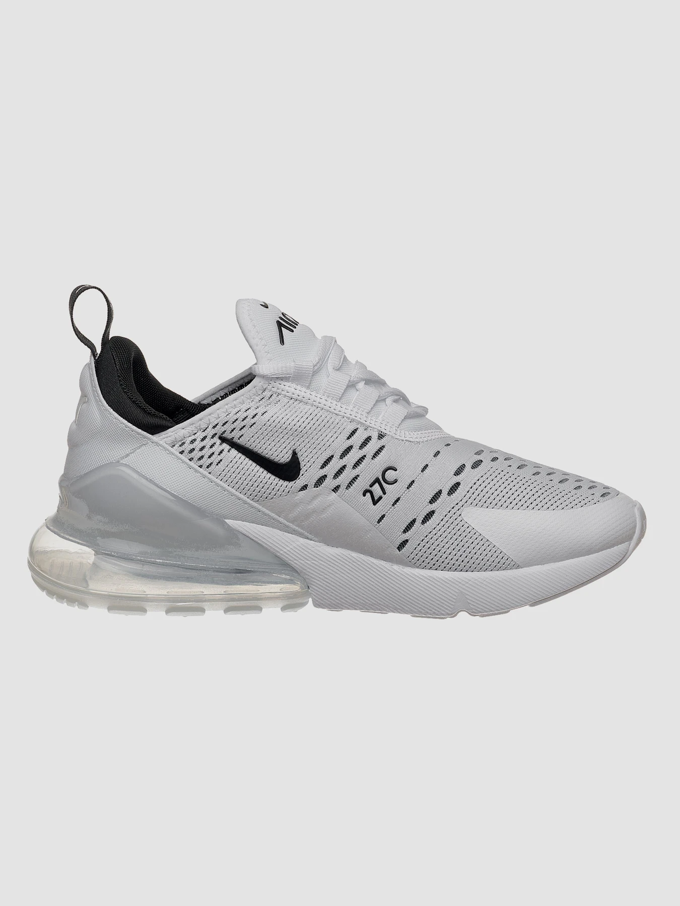 Кросівки NIKE Air Max 270 модель AH6789-100 Фото