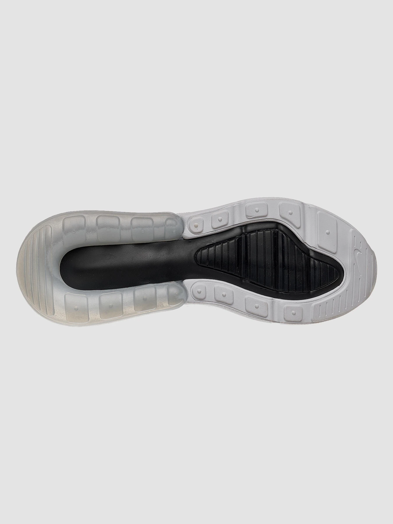 Кросівки NIKE Air Max 270 модель AH6789-100 Фото