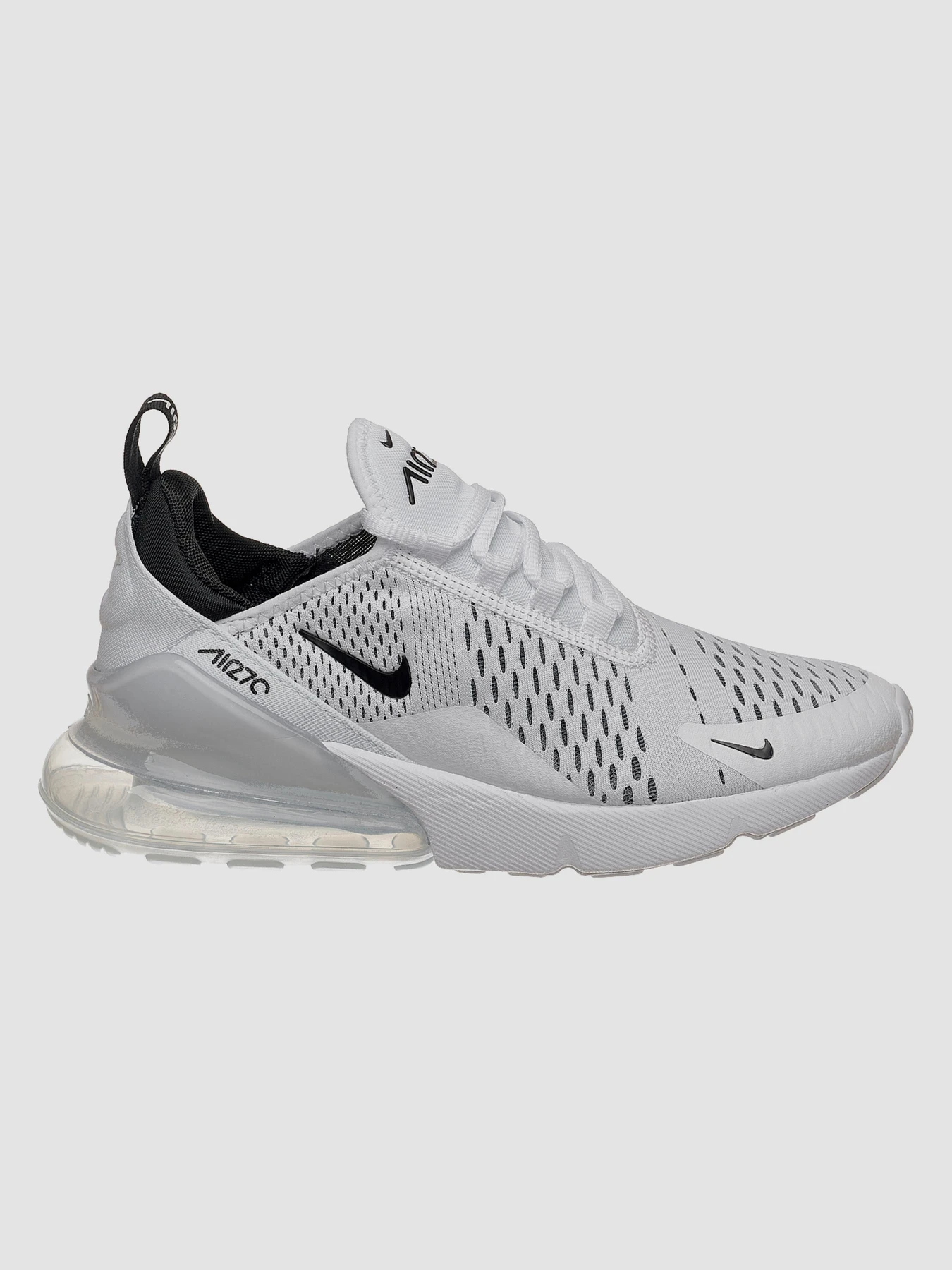 Кросівки NIKE Air Max 270 модель AH6789-100 Фото