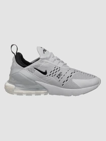 Кросівки NIKE Air Max 270 модель AH6789-100 Фото