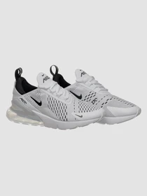 Кросівки NIKE Air Max 270 модель AH6789-100 Фото