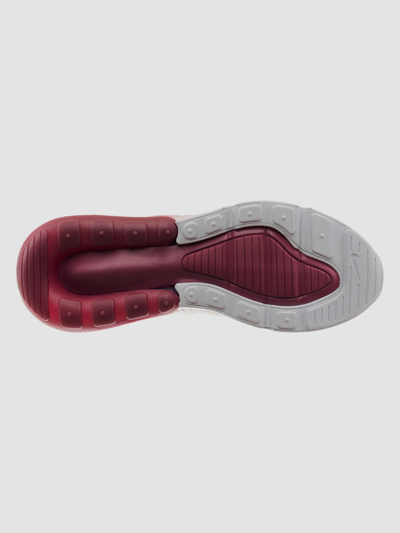 Кросівки NIKE Air Max 270 модель AH6789-601 Фото
