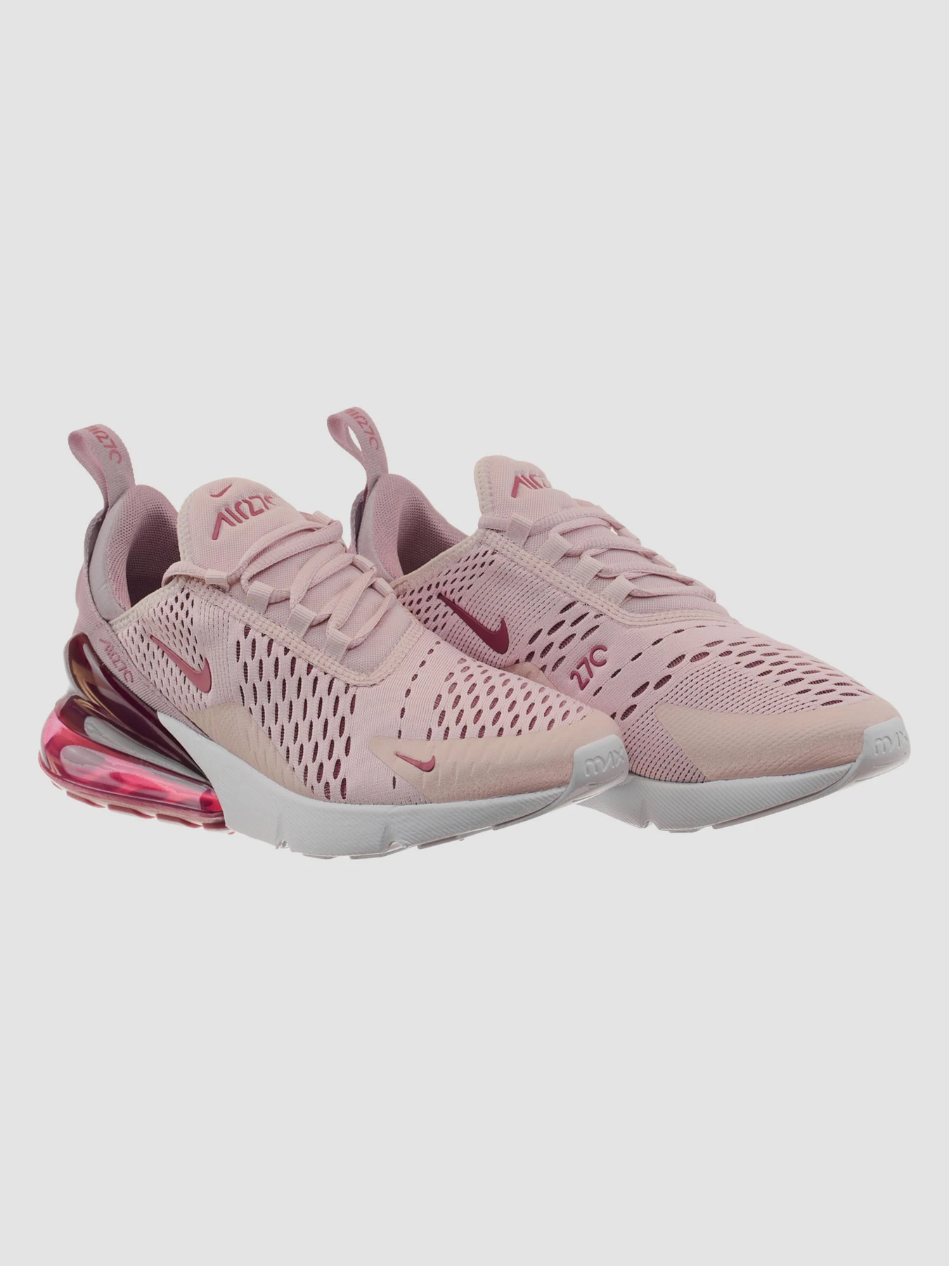 Кросівки NIKE Air Max 270 модель AH6789-601 Фото