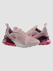 Кросівки NIKE Air Max 270 модель AH6789-601 Фото