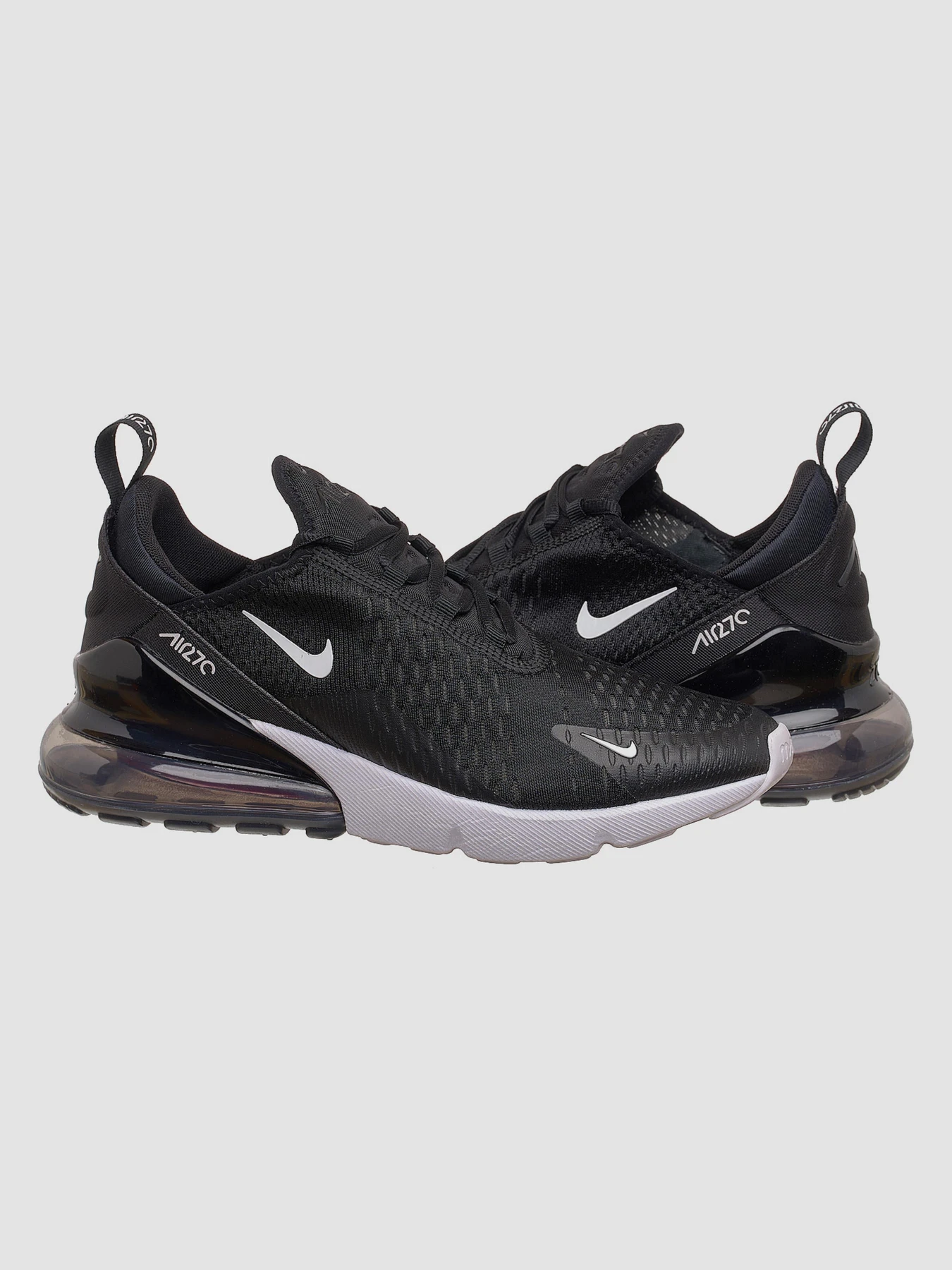 Кросівки NIKE Air Max 270 модель AH8050-002 Кросівки NIKE Air Max 270 модель AH8050-002 Фото