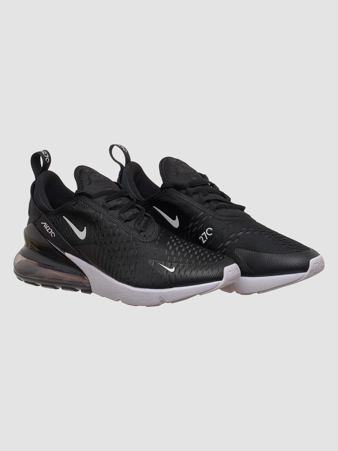 Кросівки NIKE Air Max 270 модель AH8050-002 Кросівки NIKE Air Max 270 модель AH8050-002 Фото