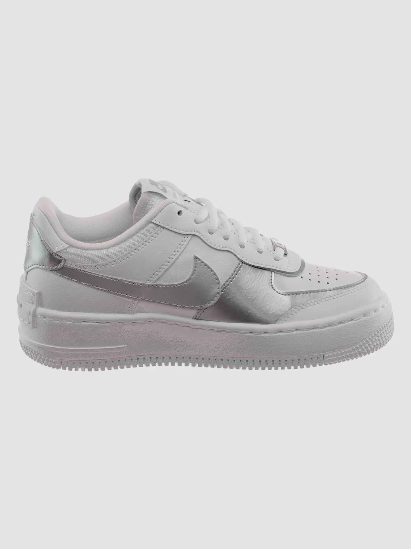 Кроссовки NIKE Air Force модель CI0919-119 Кроссовки NIKE Air Force модель CI0919-119 Фото