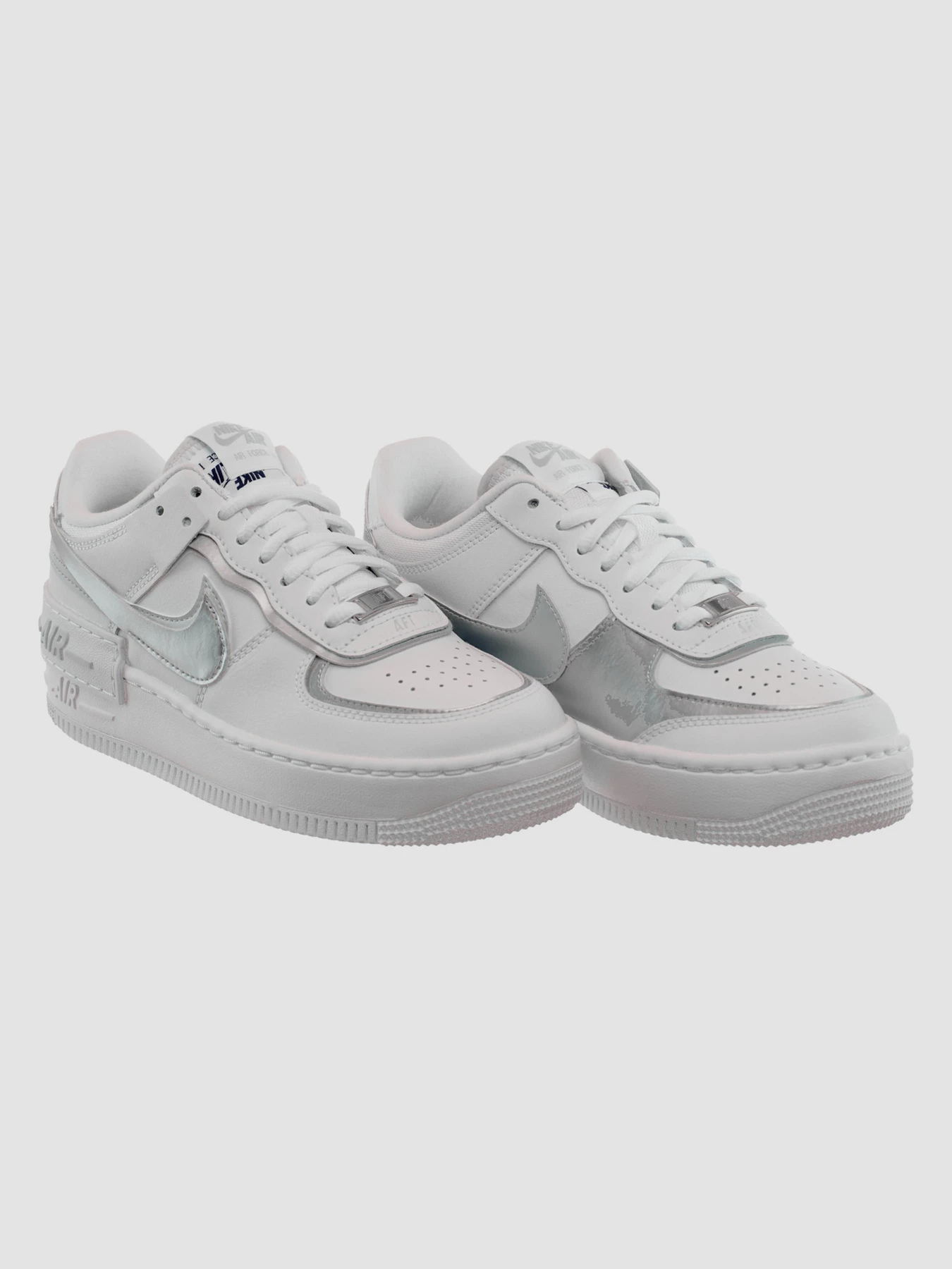 Кроссовки NIKE Air Force модель CI0919-119 Кроссовки NIKE Air Force модель CI0919-119 Фото