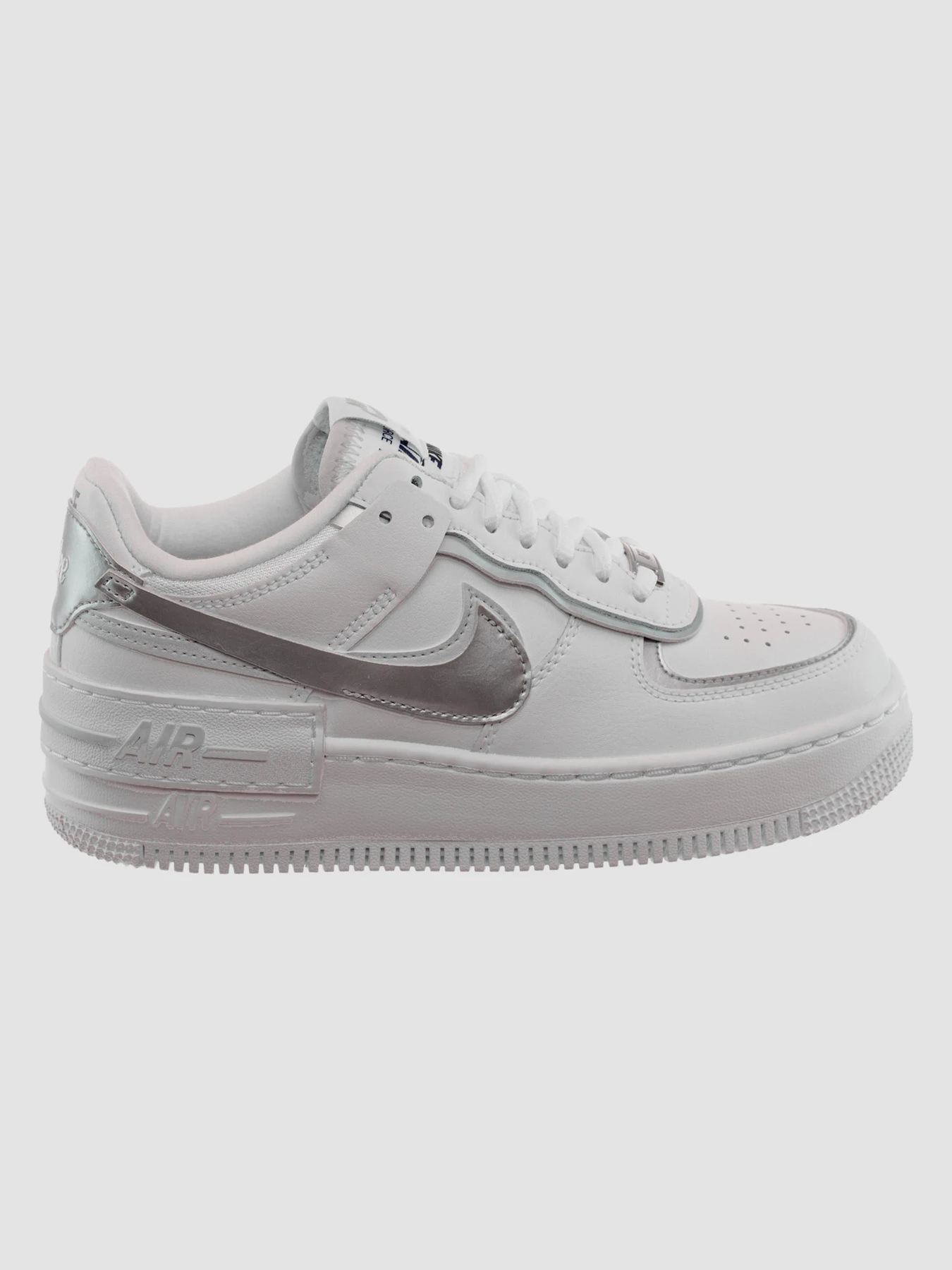 Кроссовки NIKE Air Force модель CI0919-119 Кроссовки NIKE Air Force модель CI0919-119 Фото