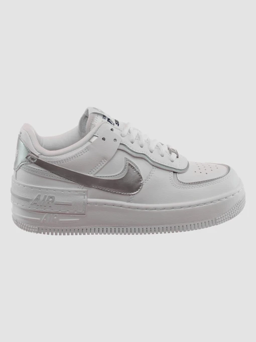 Кроссовки NIKE Air Force модель CI0919-119 Фото