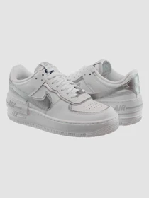 Кроссовки NIKE Air Force модель CI0919-119 Фото