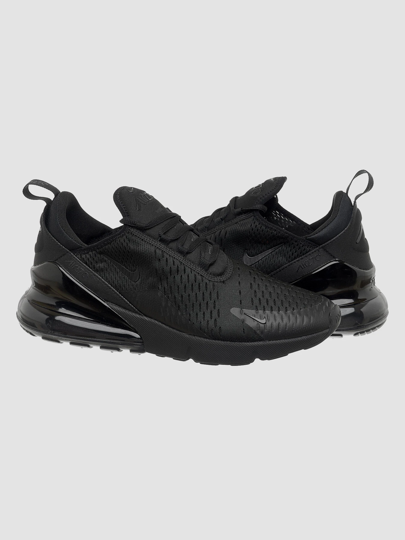 Кросівки NIKE Air Max 270 модель AH8050-005 Кросівки NIKE Air Max 270 модель AH8050-005 Фото
