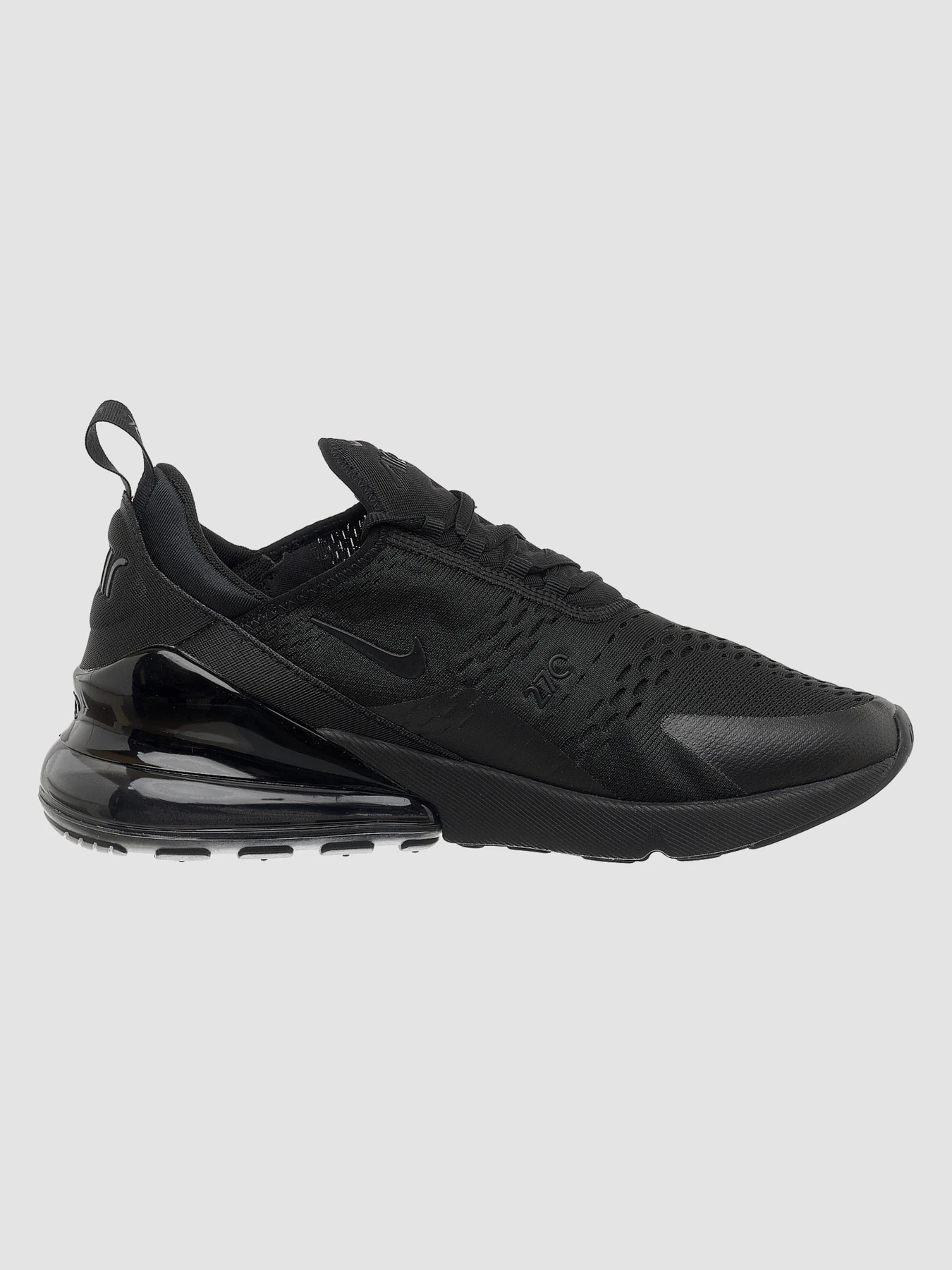 Кросівки NIKE Air Max 270 модель AH8050-005 Кросівки NIKE Air Max 270 модель AH8050-005 Фото