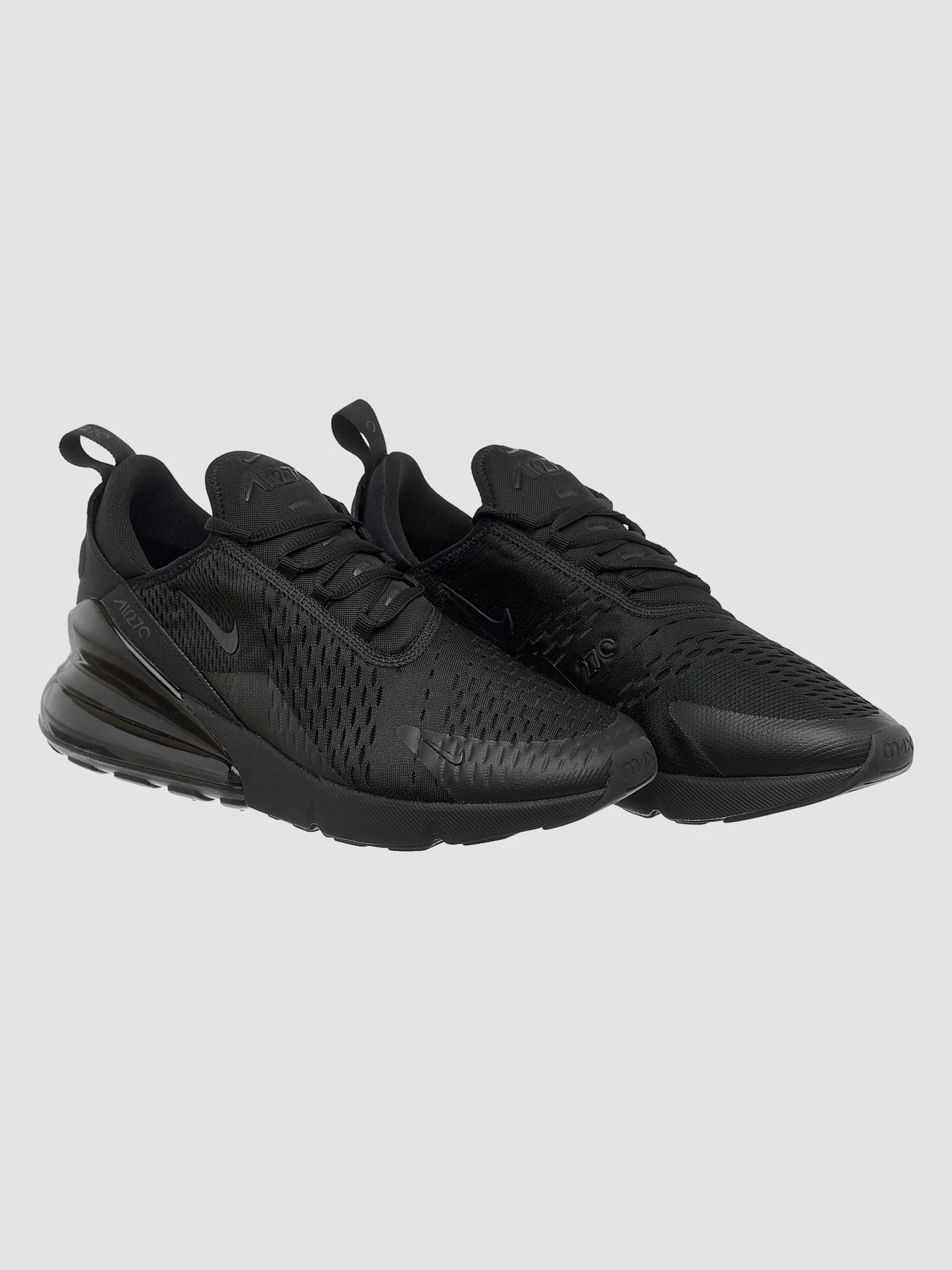 Кросівки NIKE Air Max 270 модель AH8050-005 Кросівки NIKE Air Max 270 модель AH8050-005 Фото
