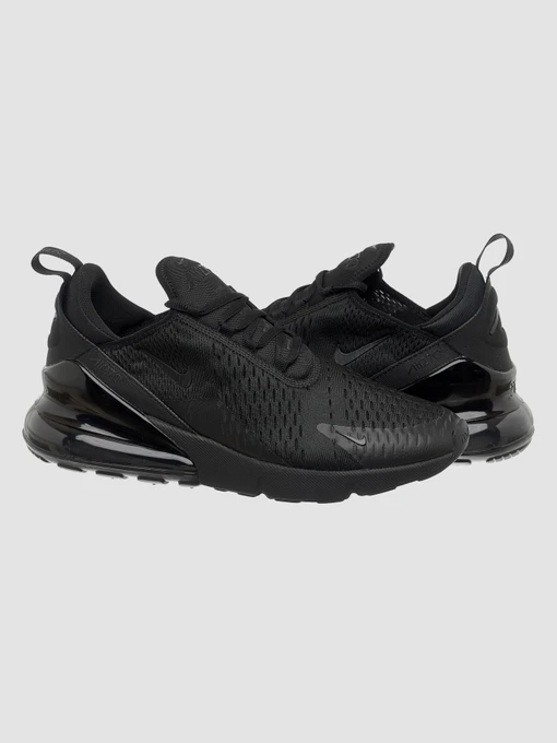 Чоловічі Кросівки повсякденні NIKE Air Max 270 фото 2