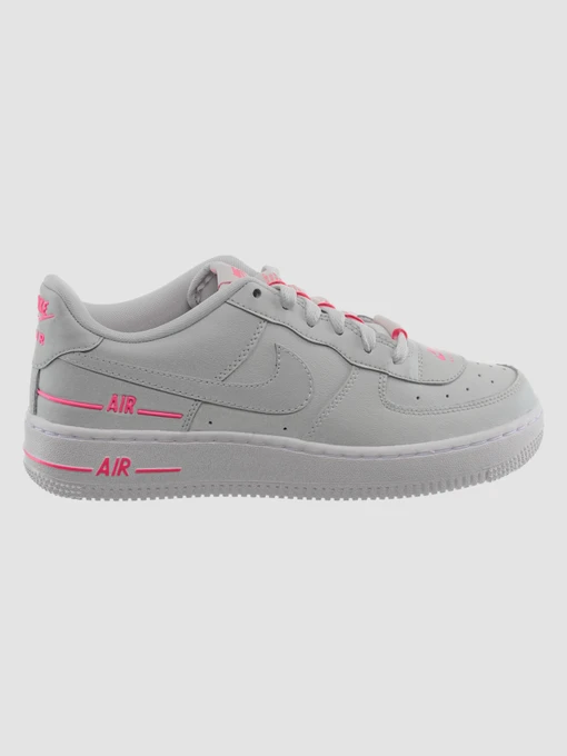 Кроссовки NIKE Air Force 1 Lv8 5 (Gs) модель CJ4092-002 Фото