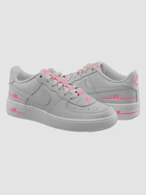 Кросівки NIKE Air Force 1 Lv8 5 (Gs) модель CJ4092-002 Фото
