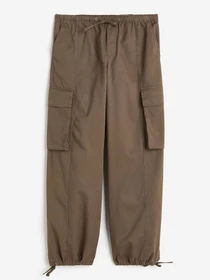 Брюки H&M модель 75451 Фото