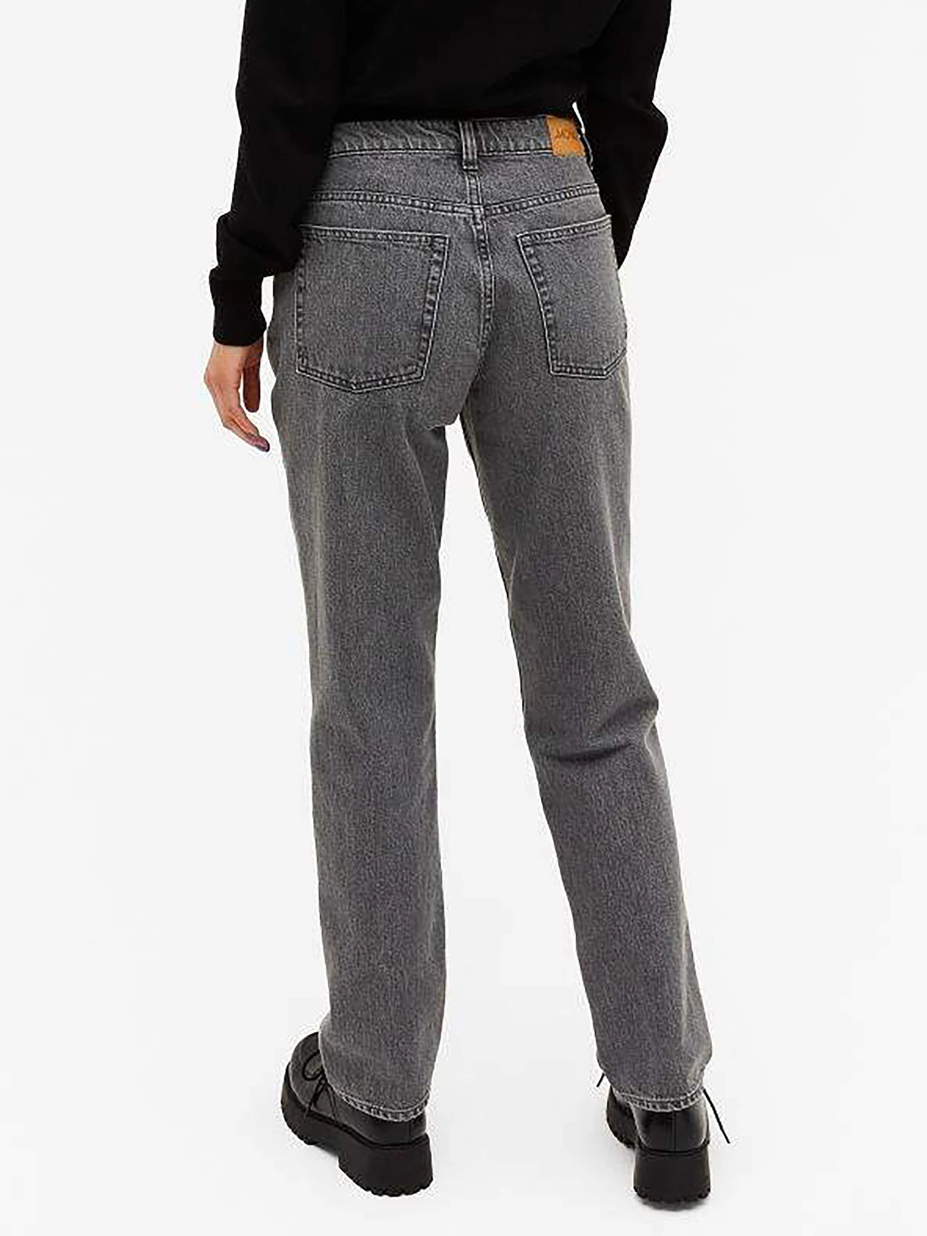 Джинси Monki модель 75453 Фото