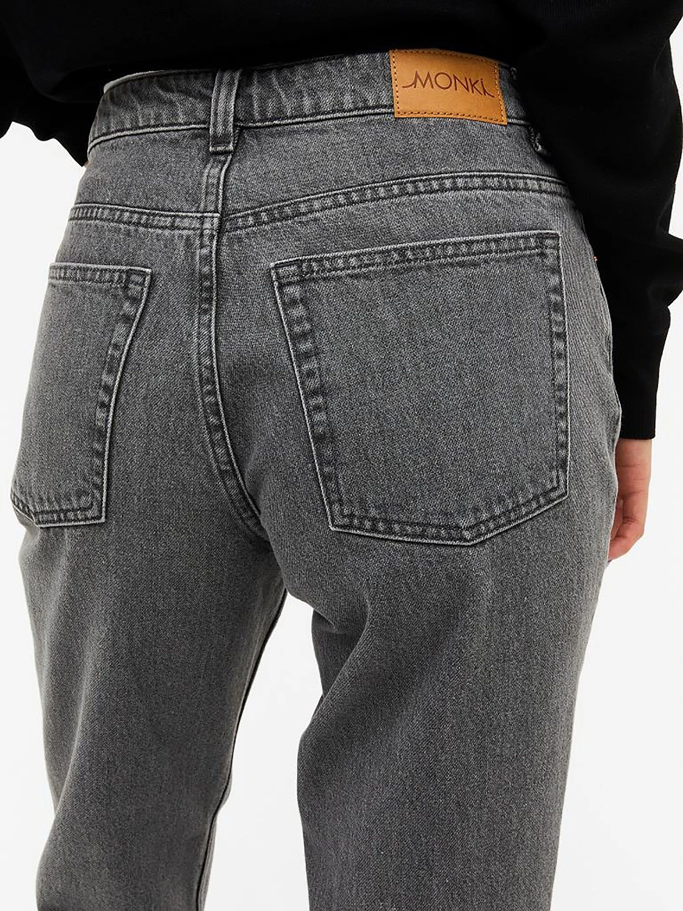 Джинси Monki модель 75453 Фото