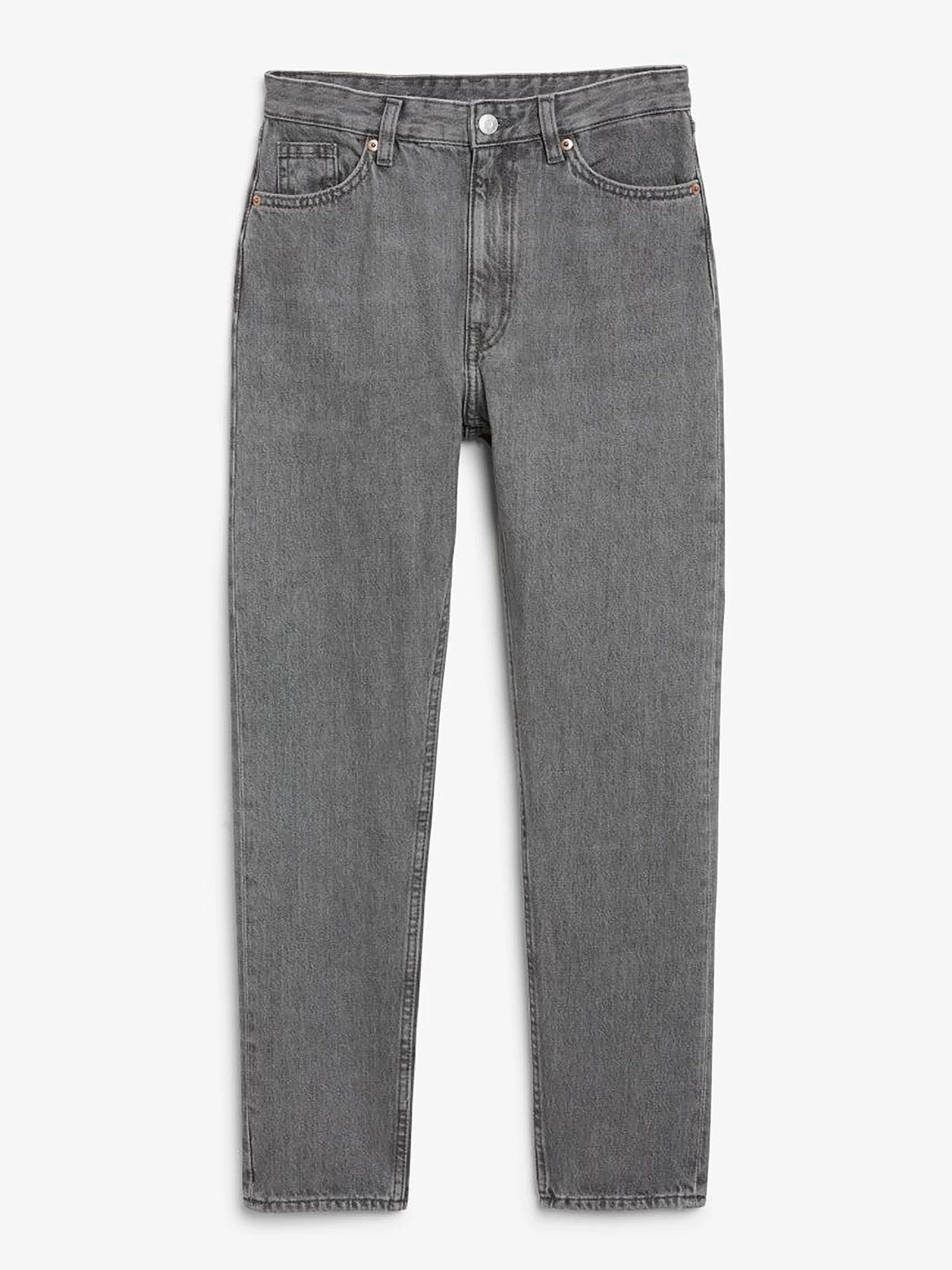 Джинси Monki модель 75453 Фото