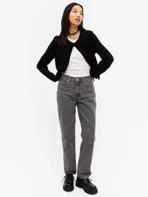 Джинси Monki модель 75453 Фото