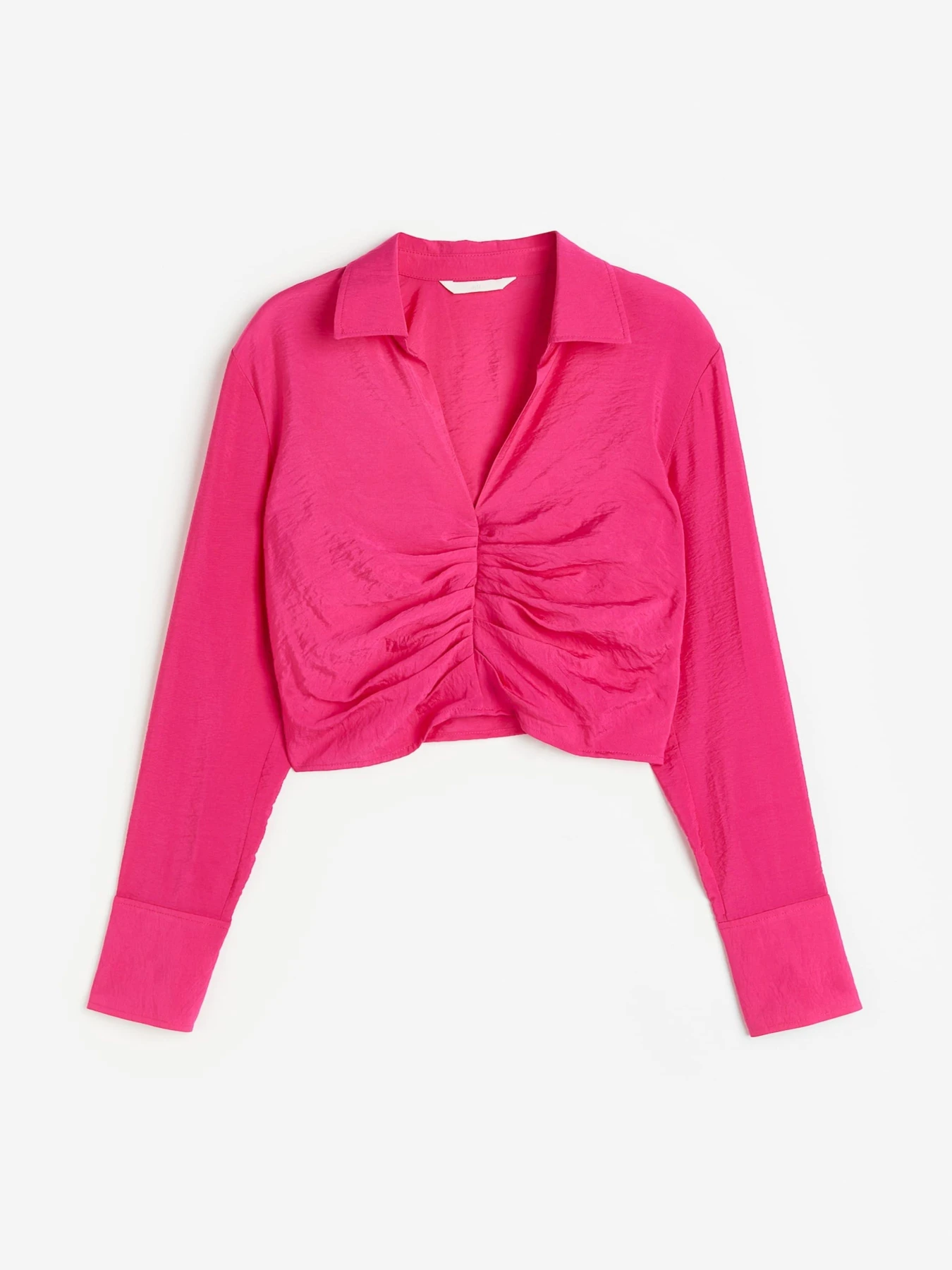 Сорочки H&M модель 75454 Фото