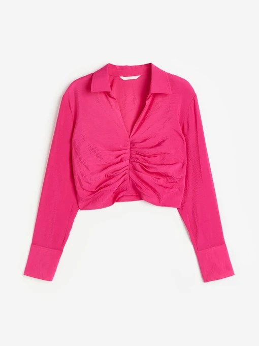 Сорочки H&M модель 75454 Фото