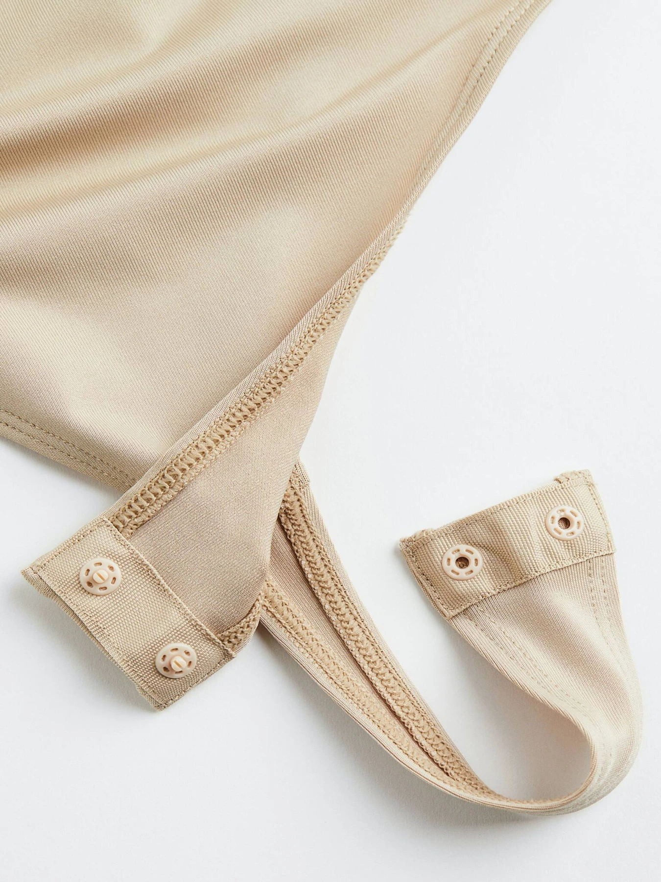 Боди и корсеты H&M модель 75456 Фото