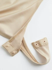 Боди и корсеты H&M модель 75456 Фото