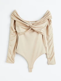Боди и корсеты H&M модель 75456 Фото
