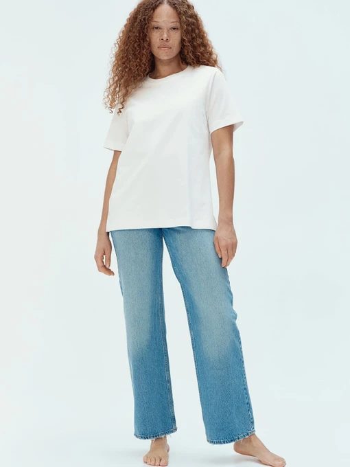 Футболки и поло H&M модель 75457 Фото