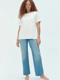 Футболки и поло H&M модель 75457 Фото
