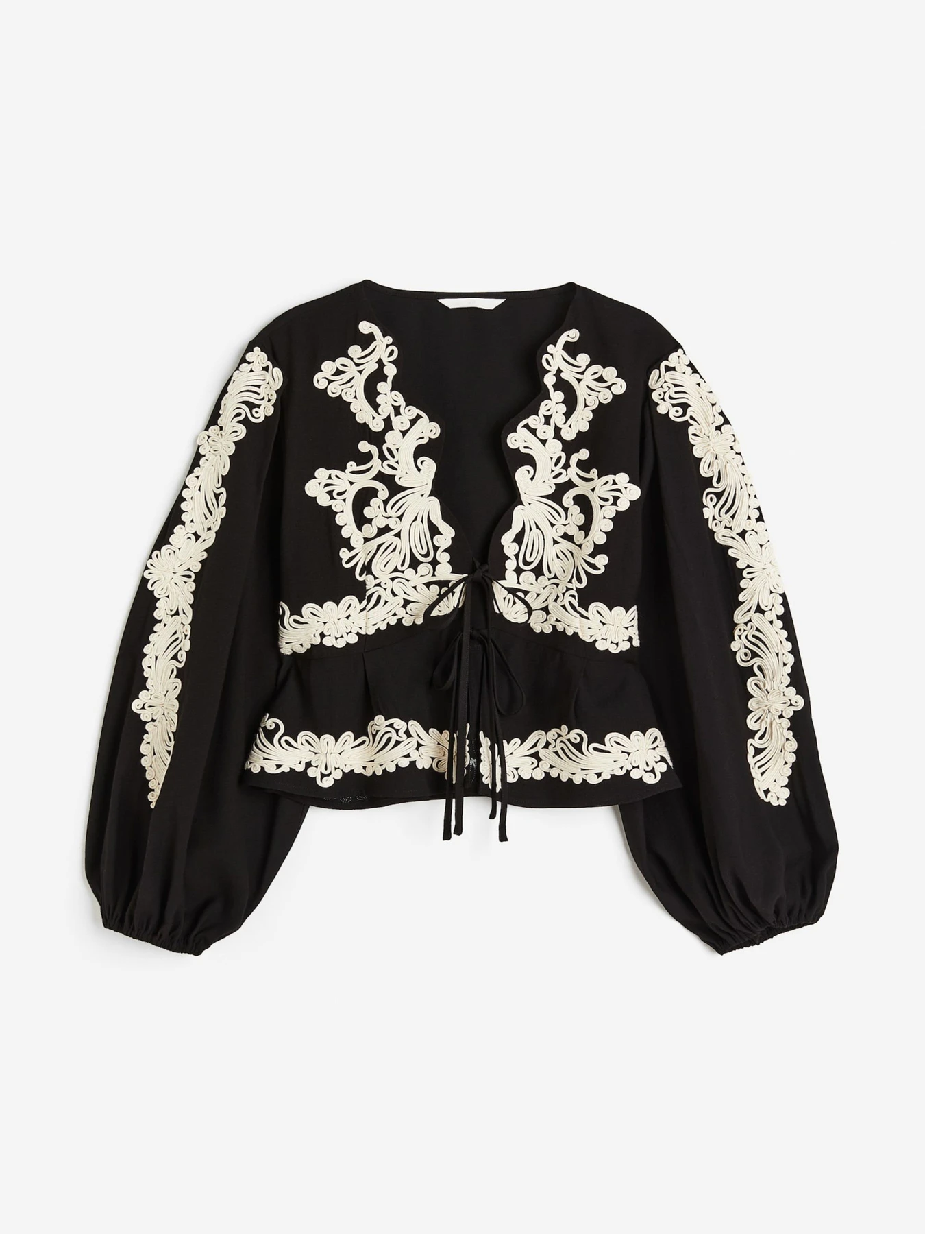 Рубашки H&M модель 75458 Фото