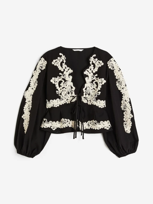 Рубашки H&M модель 75458 Фото