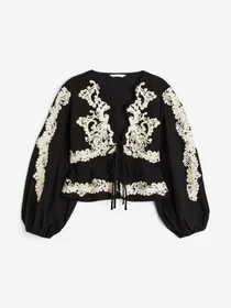 Рубашки H&M модель 75458 Фото