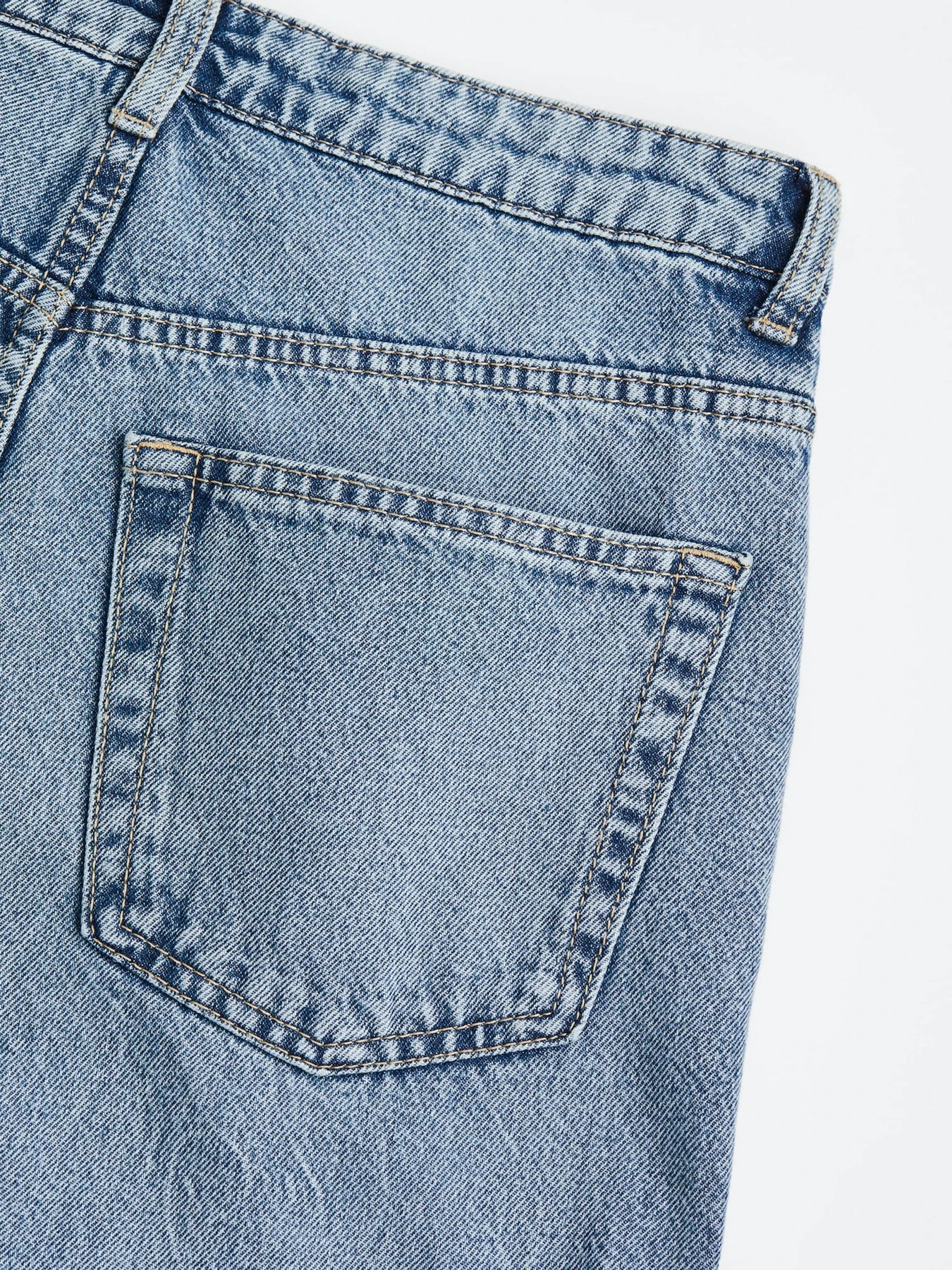 Джинси H&M модель 75459 Фото