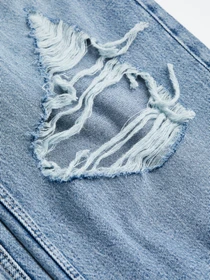Джинси H&M модель 75459 Фото