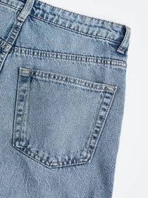Джинси H&M модель 75459 Фото