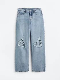 Джинси H&M модель 75459 Фото