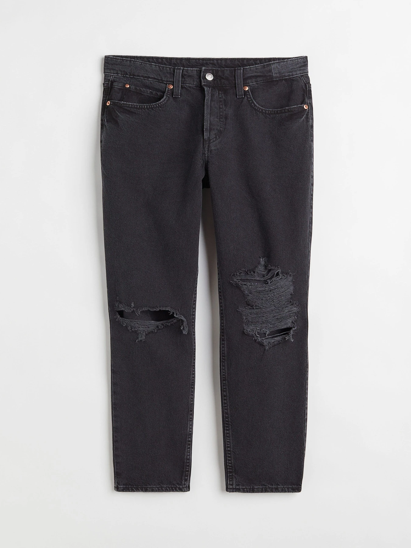 Джинси H&M модель 75461 Фото