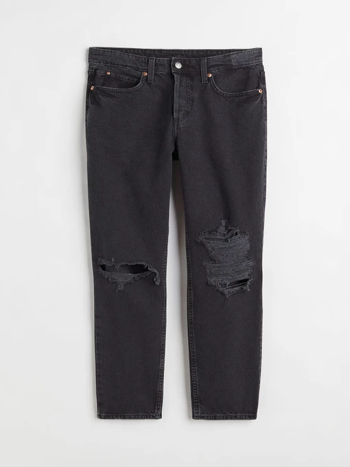 Джинси H&M модель 75461 Фото