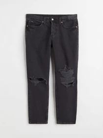 Джинси H&M модель 75461 Фото